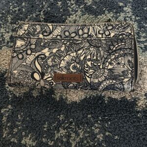 I am selling purses and wallets